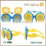 New Arrivals Baby Sunglasses Clip on Kids Funny Sunglasses thumbnail-1