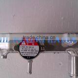 High Performance Auto Motorcycle Aluminum Radiator thumbnail-1