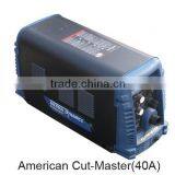 Gantry Type Flame/Plasma CNC Cutting Machine GT1325 thumbnail-3