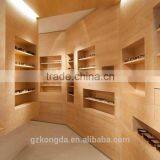 2015 Promotion Furniture Showcase Design,display Showcase thumbnail-4