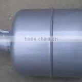 Silence Muffler Silencer for Tractor Spare Parts thumbnail-3