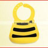 Silicone Material and Bib Type Hairdressers Apron thumbnail-2
