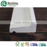 Decorative PVC Skirting Board thumbnail-3