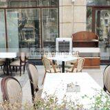 Evaporative Air Cooler(with Three Sides Cooling Pad, Airflow 8000cmh ) thumbnail-1