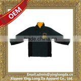 Low Price Professional Baseball Shirt School Uniforms thumbnail-4