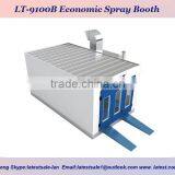 LT-9100B Economical Spray Bake Booth for Sale thumbnail-3