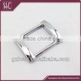 Metal Rectangle Buckle for Bags,decorative Handbag Buckle thumbnail-1