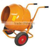 High Daily Capacity, Quick and Obvious Effect Price of Concrete Mixer thumbnail-2