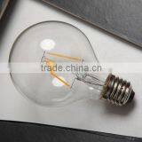 Vintage Led Filament E27 2700k Dim Led Filament Globe G95 Quality Choice thumbnail-2