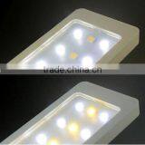LED Color Changing Lamp, Abs Desk Lamp, LED Table Lamp Dc5V thumbnail-4