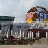 Yingkou Guanhua Liangyi Garage Equipment Co., Ltd. company overview - view 2 thumbnail