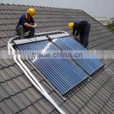 Split Pressurized Solar Water Heater Made In China thumbnail-1