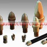 S150 S160 Coal Cutter for Roadheader or Coal Shearer thumbnail-5