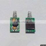 450nm 445nm 473nm Blue Laser Diode Driver 1W 1.4W 3.7-4.2VDC in Power Supply