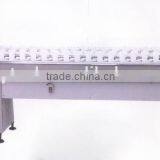 Double Row Rotary Bottle Washing Machine/ Bottle Rinsing Machine China