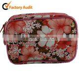 Travel Multifunctional Cosmetic Bag thumbnail-1