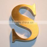 Sign Products, Facade Sign, Advertising Materials