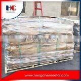 Customized galvanized defensive anti blast barrier