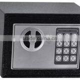 Mini Safe for Home and Office thumbnail-1