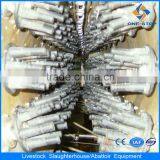 Vertical Chicken Quail Plucking Equipment thumbnail-4