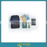 Outdoor Climbing Cycling Camping Travel Waterproof Oxford Waist Pack Mobile Phone Bag thumbnail-3