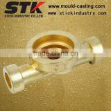 Brass And Copper Alloy Casting