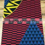 CL7553(19-24) Different Pattern Africa Cotton Wax Jacquard Style Holland Wax African Wax Print Fashion Wax Fabric thumbnail-3