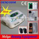 detox foot spa basin/detox foot spa array