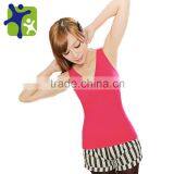 Women Body Shaper Vest ,female Slimming Product Sexy for Women Vest NY073 thumbnail-1