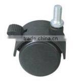 Plastic Wheel Caster Aluminum Wheel Casters thumbnail-1