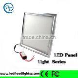 Home Center Lamps Waterproof 30x30CM LED Panel Fiyat Light 12W