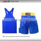 Boxing Uniform Trunck