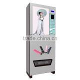Credit Card Payment Umbrella/Tennis Ball/Golf Ball Vending Machine