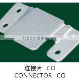 2.0mm High Quality Galvanized Sectional Furniture Connector thumbnail-1