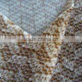 Cationic Yarn Upholstery Fabric for Sofa Furniture
