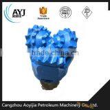 3 7/8 Inch Steel Teeth Tricone Bit for Well Drilling Manufacture thumbnail-4