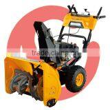 11HP Snow Thrower KC1130MS thumbnail-1
