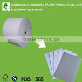 One Side Coated Duplex Paper Board China Maufacturer