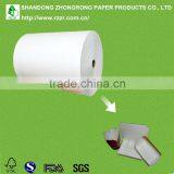 PE Coated Paper Board for Food Container