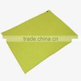 Portable Greenyellow Nylon Tropic Hiking Sleeping Bag thumbnail-2