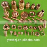 best price and high quality china supplier insert brass