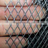 Expanded Metal, Perforated Metal Mesh, Expanded Metal Mesh Factory thumbnail-2