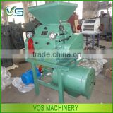 6FY-40 wheat flour mill machine/maize flour mill machine in China