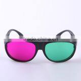 Plastic Virtual Reality Recycling 3D Glasses With 3d Feelling thumbnail-2