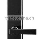 2016 Best Products Fingerprint Password Mechanical Keys Modern Locks Electronic Lock thumbnail-1