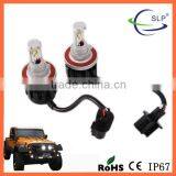 Jeep LED Headlight Bulbs 12v 24v Swift H13 40w Led Fog Lamp