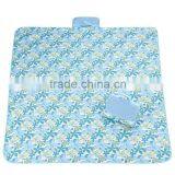 Oxford Picnic Mat Laminated Beach Mat Hot Selling Picnic Mat