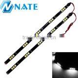 2014 Whole Sale Waterproof RGB Led Strip Light, Flexible Strip Lighting 5050 15SMD