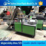 Plastic Cap Compression Molding Machine thumbnail-3