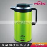 WK-6010 Water Electric Keep Warm Kettle thumbnail-3